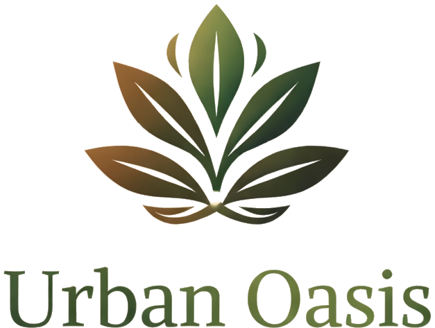 Urban Oasis